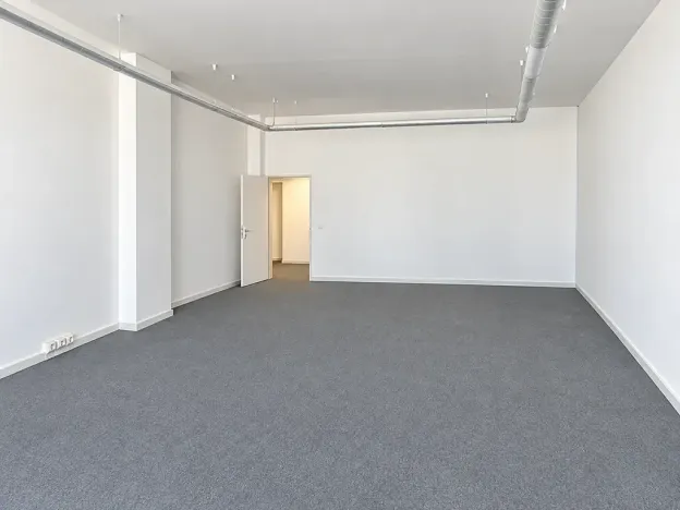 Pronájem kanceláře, Brno, Křenová, 36 m2