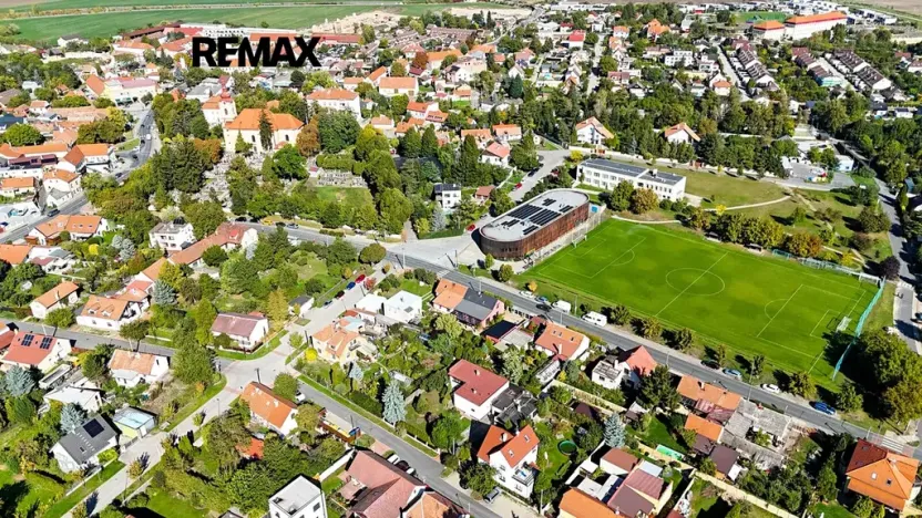 Prodej rodinného domu, Líbeznice, Karla Hynka Máchy, 180 m2