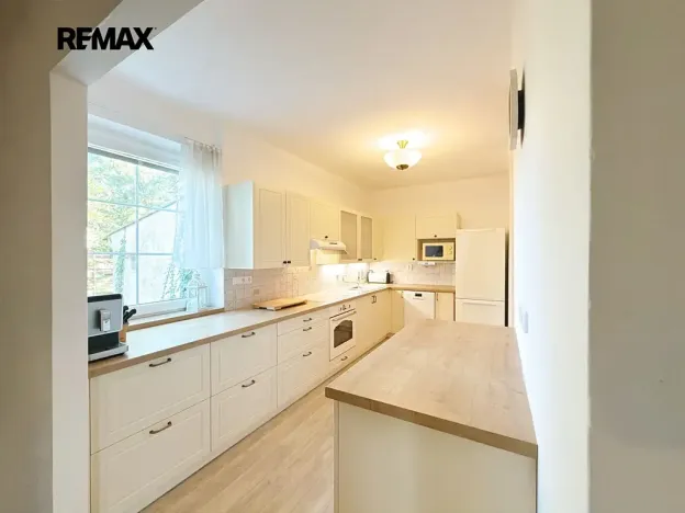 Prodej rodinného domu, Líbeznice, Karla Hynka Máchy, 180 m2