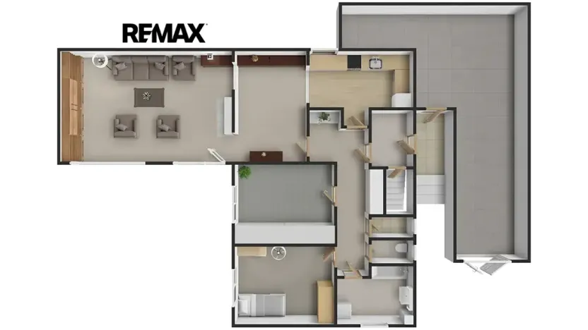 Prodej rodinného domu, Líbeznice, Karla Hynka Máchy, 180 m2