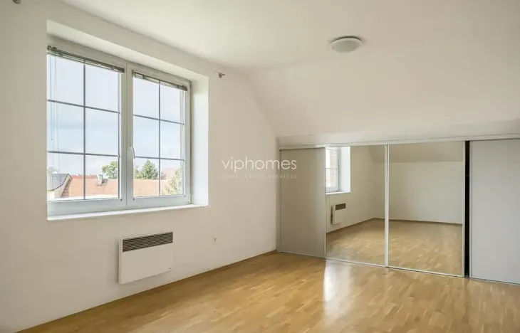 Pronájem vily, Praha - Přední Kopanina, K Tuchoměřicům, 250 m2