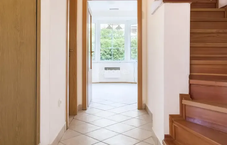 Pronájem vily, Praha - Přední Kopanina, K Tuchoměřicům, 250 m2