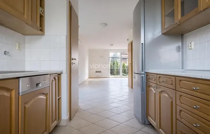 Pronájem vily, Praha - Přední Kopanina, K Tuchoměřicům, 250 m2