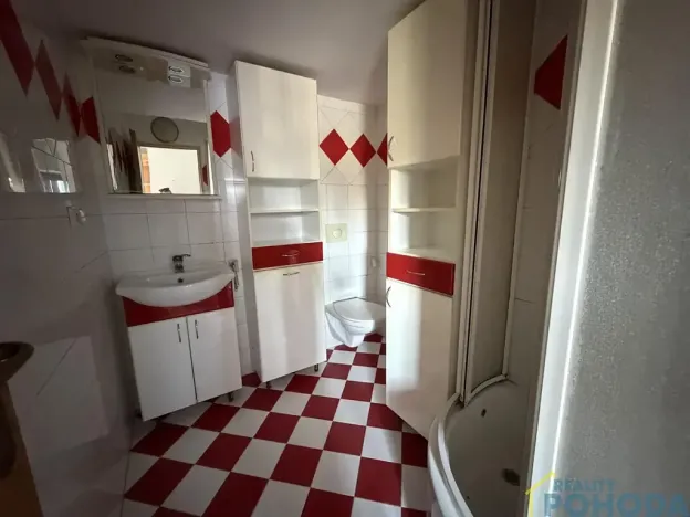 Pronájem bytu 2+1, Vysoké Mýto, Gen. Závady, 64 m2