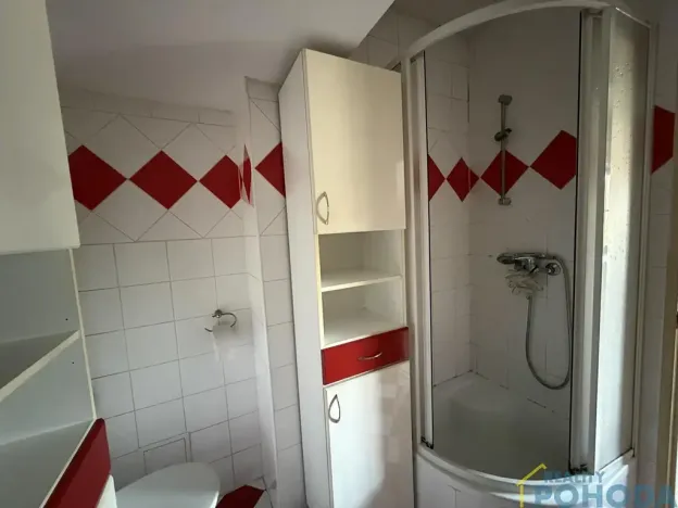 Pronájem bytu 2+1, Vysoké Mýto, Gen. Závady, 64 m2