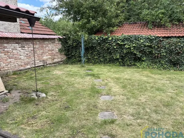 Pronájem bytu 2+1, Vysoké Mýto, Gen. Závady, 64 m2