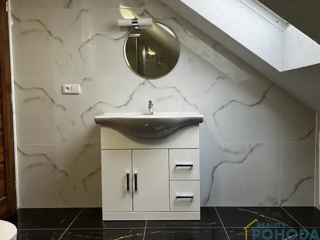 Pronájem bytu 3+kk, Vysoké Mýto, Pivovarská, 70 m2