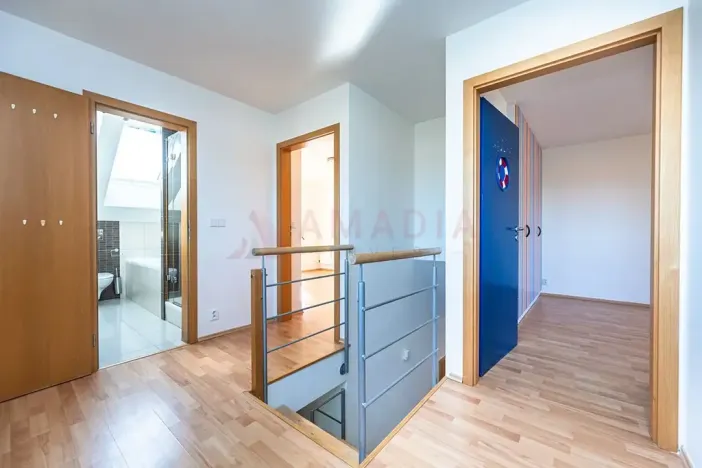Prodej rodinného domu, Roztoky, Šebkova, 125 m2