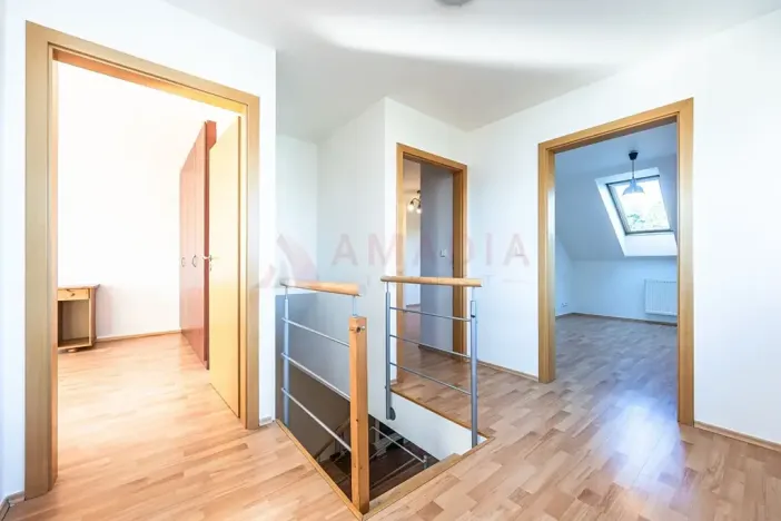 Prodej rodinného domu, Roztoky, Šebkova, 125 m2