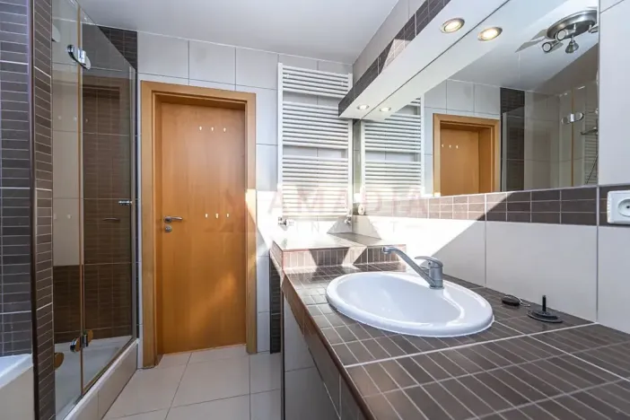 Prodej rodinného domu, Roztoky, Šebkova, 125 m2