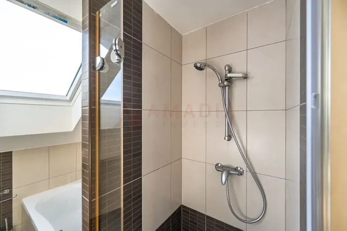 Prodej rodinného domu, Roztoky, Šebkova, 125 m2