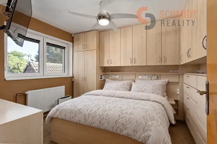 Prodej vícegeneračního domu, Hlohovec, Dolní konec, 259 m2