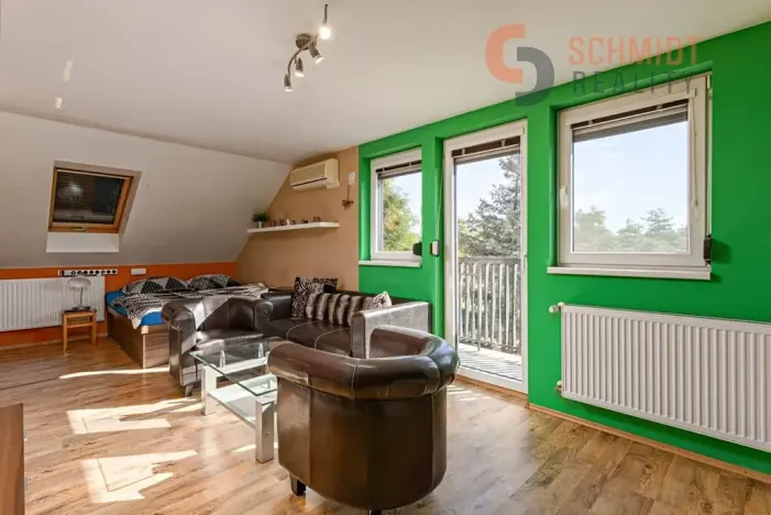 Prodej vícegeneračního domu, Hlohovec, Dolní konec, 259 m2