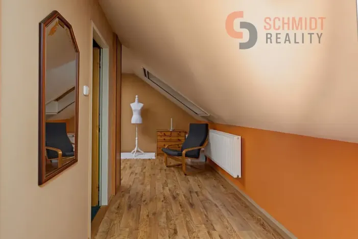 Prodej rodinného domu, Hlohovec, Dolní konec, 259 m2