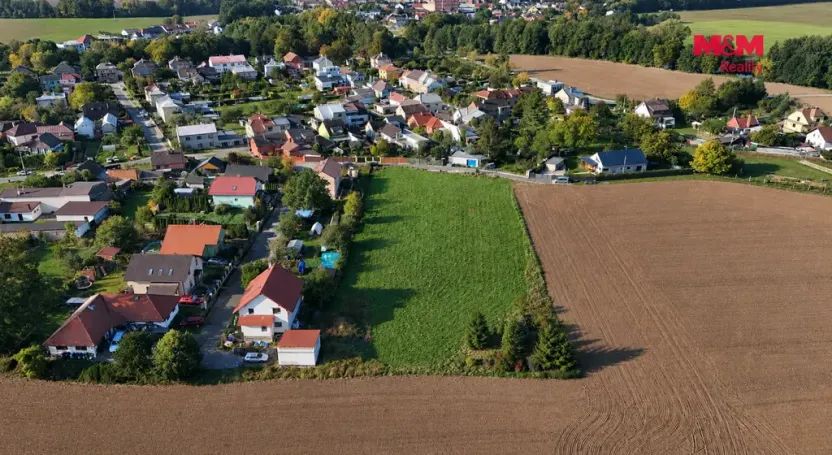 Prodej pole, Horka nad Moravou, 4784 m2