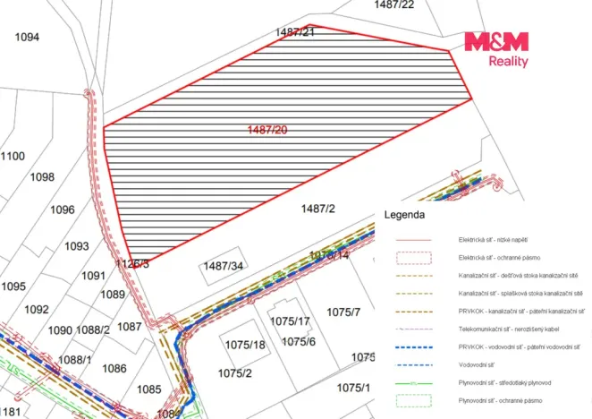 Prodej pole, Horka nad Moravou, 4784 m2