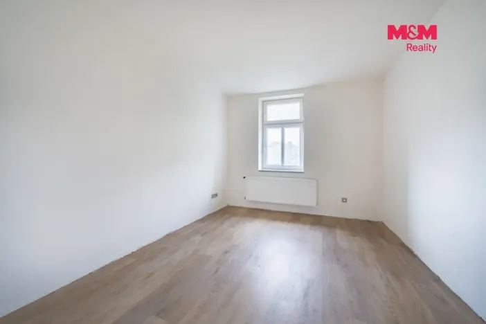 Prodej bytu 3+1, Františkovy Lázně, Anglická, 74 m2