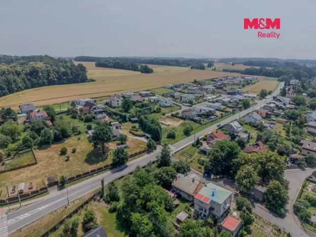 Prodej rodinného domu, Ostrava - Výškovice, Špillarova, 206 m2