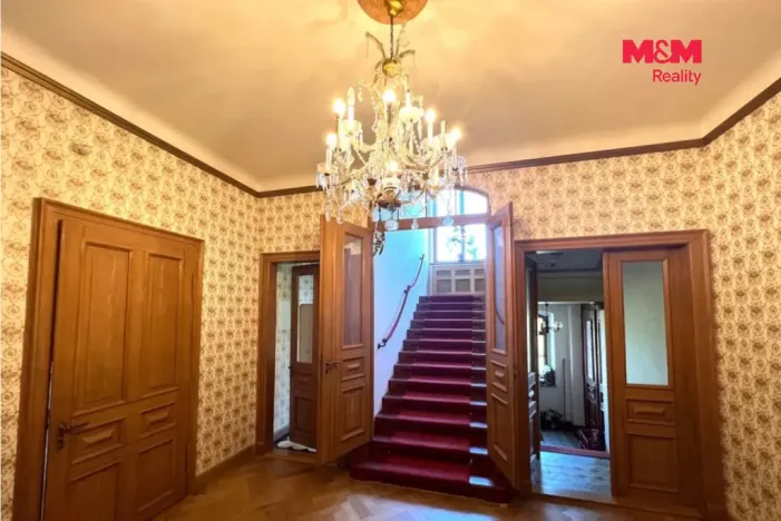 Prodej činžovního domu, Varnsdorf, 775 m2