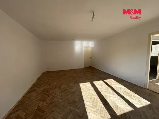 Pronájem bytu 3+1, Železný Brod, Masarykova, 100 m2