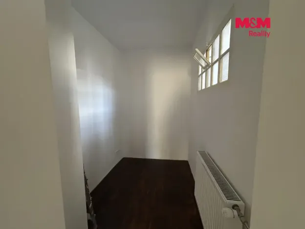Pronájem bytu 3+1, Železný Brod, Masarykova, 100 m2