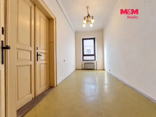 Prodej rodinného domu, Kolín, Sokolská, 230 m2