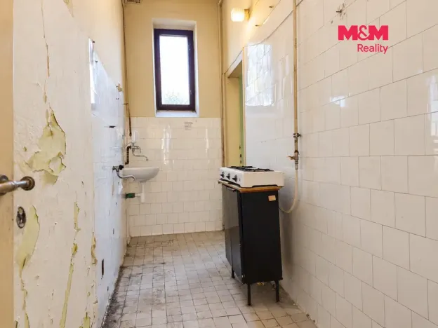 Prodej rodinného domu, Kolín, Sokolská, 230 m2