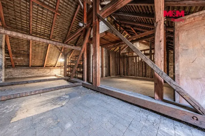 Prodej rodinného domu, Kolín, Sokolská, 230 m2