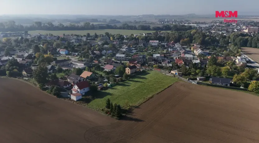 Prodej pozemku, Horka nad Moravou, 4784 m2