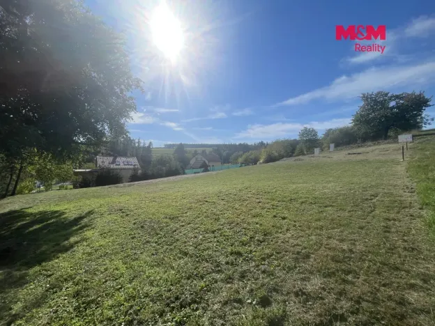 Prodej pozemku pro bydlení, Konice - Čunín, 880 m2