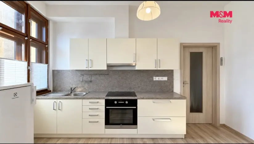 Prodej bytu 1+kk, Brandýs nad Labem-Stará Boleslav - Brandýs nad Labem, Fakultní, 33 m2