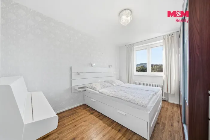Prodej bytu 3+1, Moravská Třebová - Předměstí, Zahradnická, 65 m2