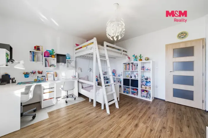 Prodej bytu 3+1, Moravská Třebová - Předměstí, Zahradnická, 65 m2
