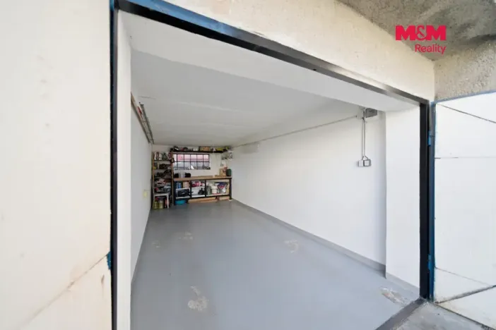 Prodej bytu 3+1, Moravská Třebová - Předměstí, Zahradnická, 65 m2