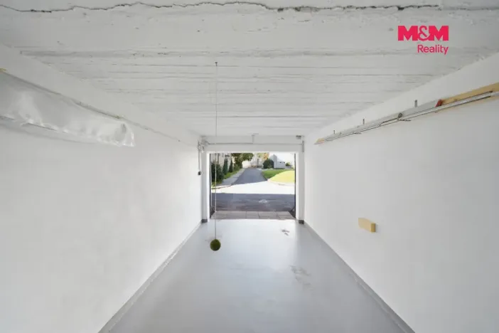 Prodej bytu 3+1, Moravská Třebová - Předměstí, Zahradnická, 65 m2