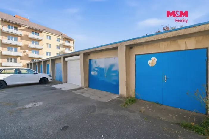 Prodej bytu 3+1, Moravská Třebová - Předměstí, Zahradnická, 65 m2