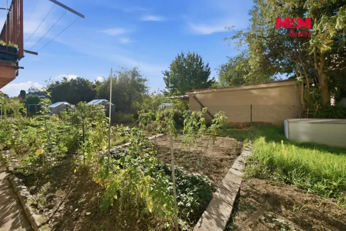 Prodej bytu 3+1, Moravská Třebová - Předměstí, Zahradnická, 65 m2