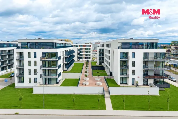 Prodej bytu 2+kk, Plzeň - Jižní Předměstí, Měděná, 61 m2
