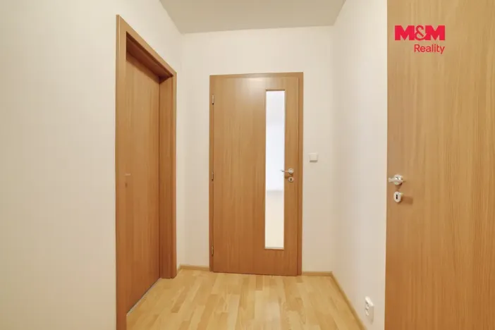 Pronájem bytu 2+kk, Františkovy Lázně, Národní, 69 m2