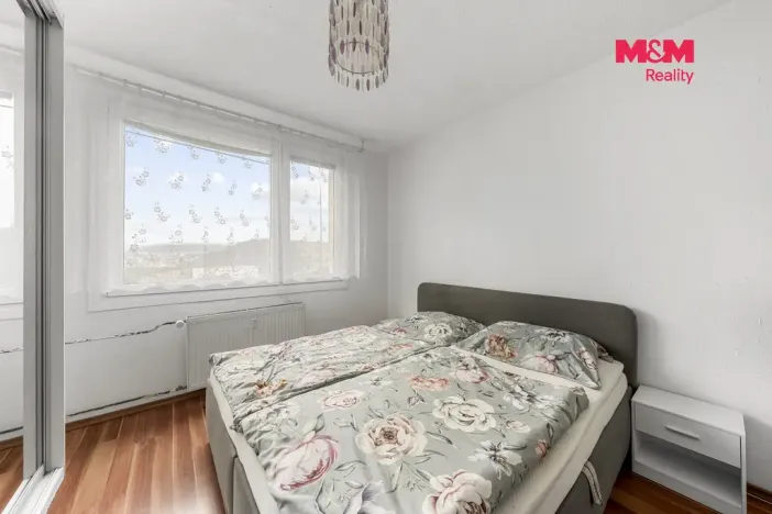 Prodej bytu 3+1, Ústí nad Labem - Střekov, Nová, 65 m2
