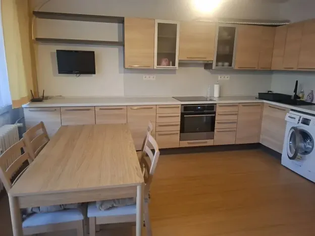 Pronájem bytu 2+kk, Brno, U pošty, 48 m2