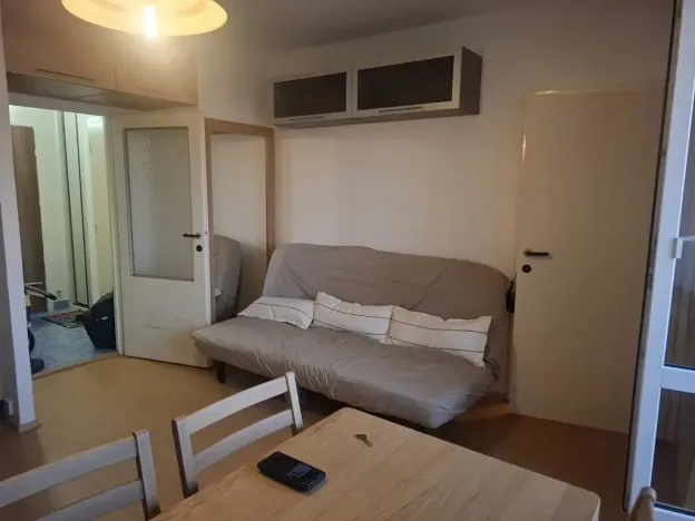 Pronájem bytu 2+kk, Brno, U pošty, 48 m2