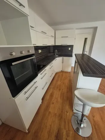 Pronájem bytu 3+kk, Kladno, Moskevská, 67 m2