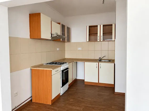 Pronájem bytu 3+kk, Novosedlice, Jindřišská, 70 m2