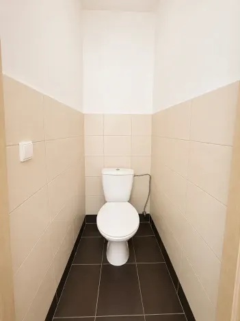 Pronájem bytu 3+kk, Novosedlice, Jindřišská, 70 m2