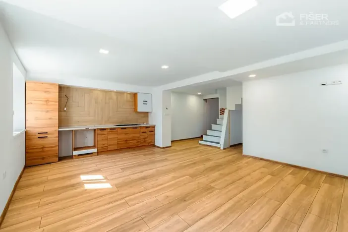 Prodej rodinného domu, Měrovice nad Hanou, 97 m2