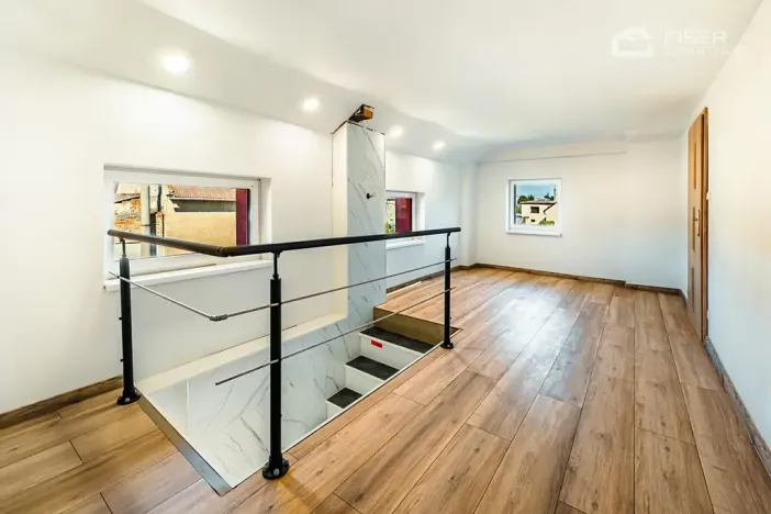 Prodej rodinného domu, Měrovice nad Hanou, 97 m2