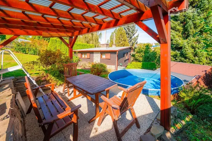 Prodej chaty, Valašské Meziříčí, Žerotínova, 53 m2