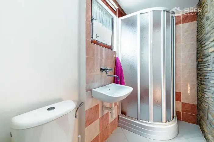Prodej chaty, Valašské Meziříčí, Žerotínova, 53 m2