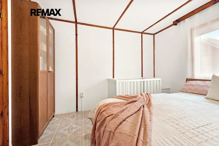 Prodej rodinného domu, Mnichovice, 79 m2
